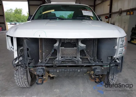 2013 Chevrolet Silverado 1500 Lt from USA, damaged, VIN 1GCRKSE70DZ390344